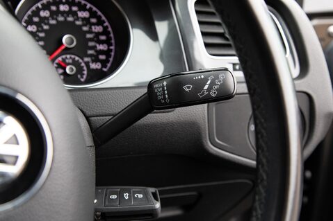 Volkswagen Golf SE TSI BLUEMOTION TECHNOLOGY 18