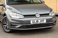 Volkswagen Golf SE TSI BLUEMOTION TECHNOLOGY 10