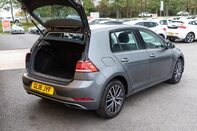 Volkswagen Golf SE TSI BLUEMOTION TECHNOLOGY 36