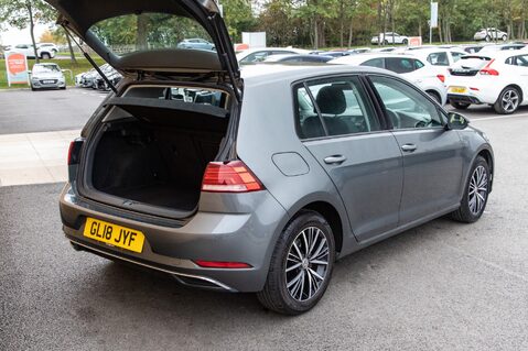 Volkswagen Golf SE TSI BLUEMOTION TECHNOLOGY 36