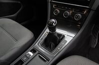 Volkswagen Golf SE TSI BLUEMOTION TECHNOLOGY 32