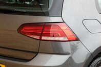 Volkswagen Golf SE TSI BLUEMOTION TECHNOLOGY 9
