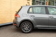 Volkswagen Golf SE TSI BLUEMOTION TECHNOLOGY 7