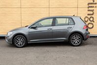 Volkswagen Golf SE TSI BLUEMOTION TECHNOLOGY 13