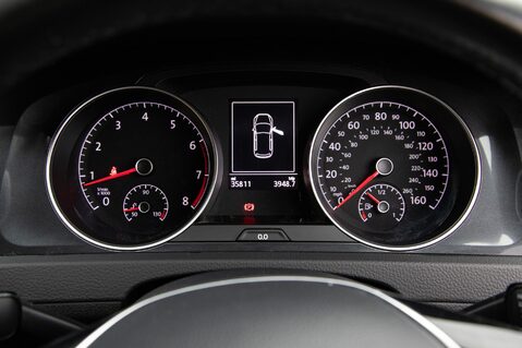 Volkswagen Golf SE TSI BLUEMOTION TECHNOLOGY 15