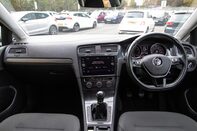 Volkswagen Golf SE TSI BLUEMOTION TECHNOLOGY 3