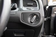 Volkswagen Golf SE TSI BLUEMOTION TECHNOLOGY 16