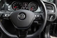Volkswagen Golf SE TSI BLUEMOTION TECHNOLOGY 20