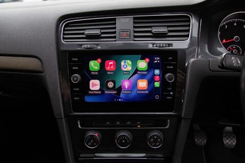 Volkswagen Golf SE TSI BLUEMOTION TECHNOLOGY 30