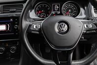 Volkswagen Golf SE TSI BLUEMOTION TECHNOLOGY 19