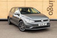 Volkswagen Golf SE TSI BLUEMOTION TECHNOLOGY 1
