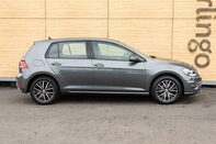Volkswagen Golf SE TSI BLUEMOTION TECHNOLOGY 12