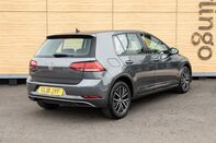 Volkswagen Golf SE TSI BLUEMOTION TECHNOLOGY 2
