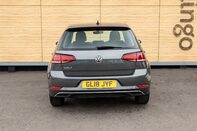 Volkswagen Golf SE TSI BLUEMOTION TECHNOLOGY 6