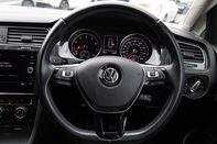Volkswagen Golf SE TSI BLUEMOTION TECHNOLOGY 21