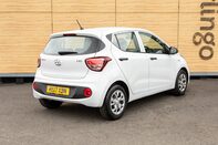 Hyundai i10 S 2