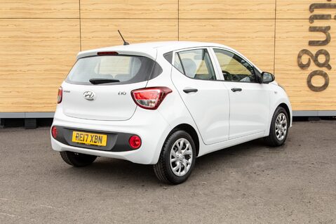 Hyundai i10 S 2