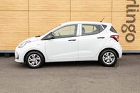 Hyundai i10 S 13