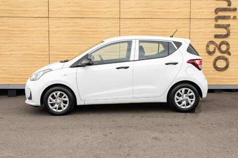 Hyundai i10 S 13