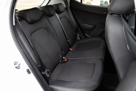 Hyundai i10 S 28