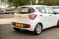 Hyundai i10 S 8