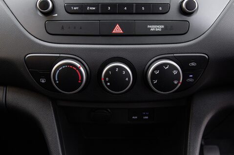 Hyundai i10 S 27