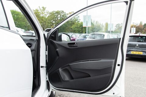 Hyundai i10 S 14