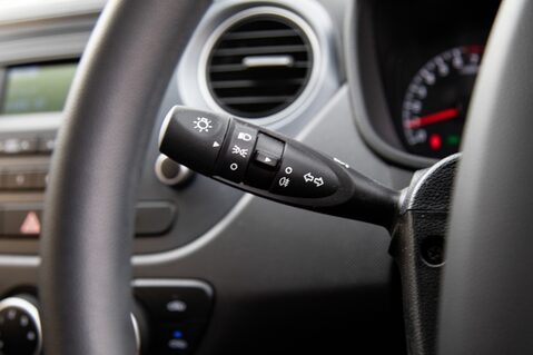Hyundai i10 S 17