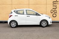 Hyundai i10 S 12