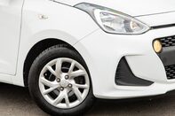 Hyundai i10 S 11