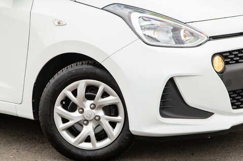 Hyundai i10 S 11