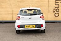Hyundai i10 S 6