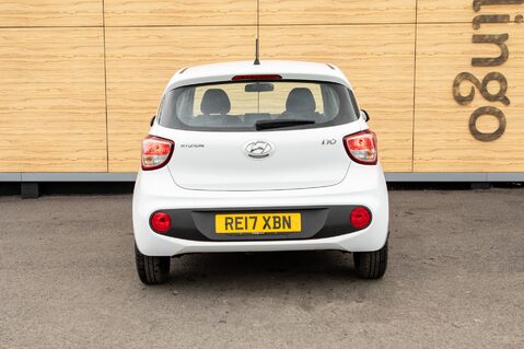 Hyundai i10 S 6