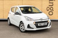 Hyundai i10 S 1