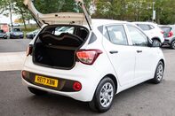Hyundai i10 S 29