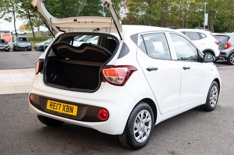 Hyundai i10 S 29