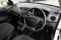 Hyundai i10 S 4
