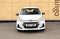 Hyundai i10 S 5