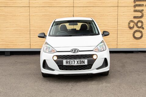 Hyundai i10 S 5