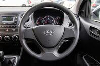 Hyundai i10 S 21