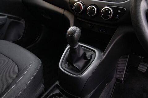 Hyundai i10 S 26