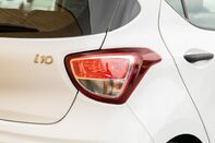 Hyundai i10 S 9