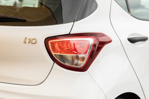 Hyundai i10 S 9