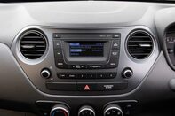 Hyundai i10 S 24