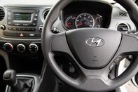 Hyundai i10 S 19