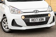 Hyundai i10 S 10