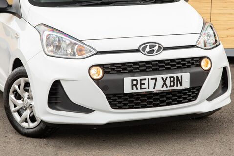 Hyundai i10 S 10