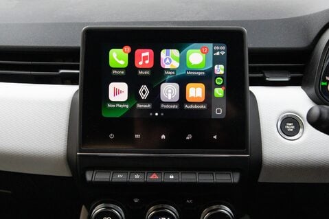 Renault Clio S EDITION E-TECH 29