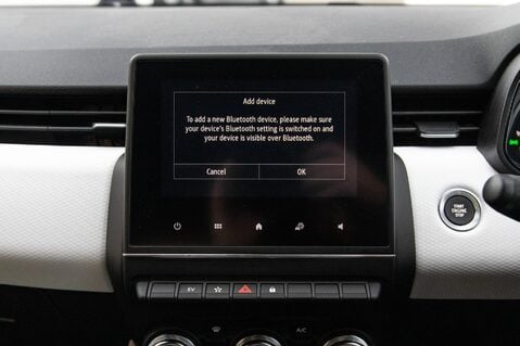 Renault Clio S EDITION E-TECH 25