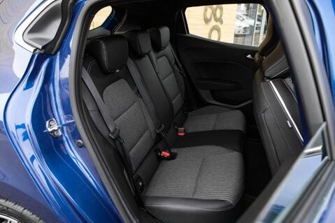 Renault Clio S EDITION E-TECH 34